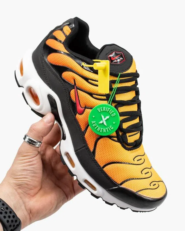 Nike tuned 2024 og tiger