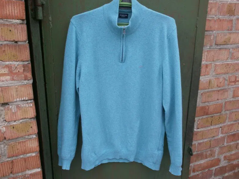 Продажа мужской свитер mcgregor 100 % аутентичный  оригинал